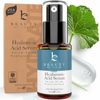 Hyaluronic Acid Serum