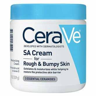 CeraVe SA Cream