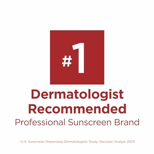 EltaMD UV Clear is an oil free sunscreen with #1 Dermatologist Recommended Professional Sunscreen Brand