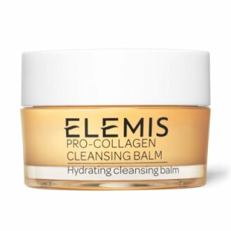 ELEMIS Pro-Collagen Cleansing Balm jar