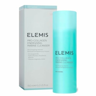 Pro-Collagen Energising Marine Cleanser