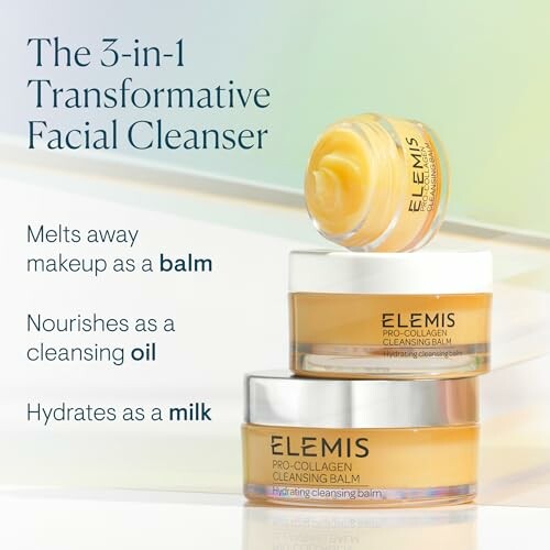 ELEMIS Pro-Collagen