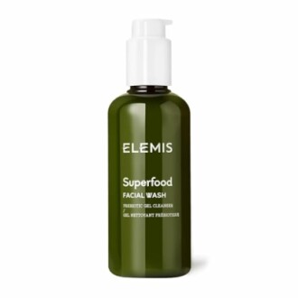 Superfood Facial Wash