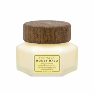 Farmacy Honey Halo Hydrating Facial Moisturizer