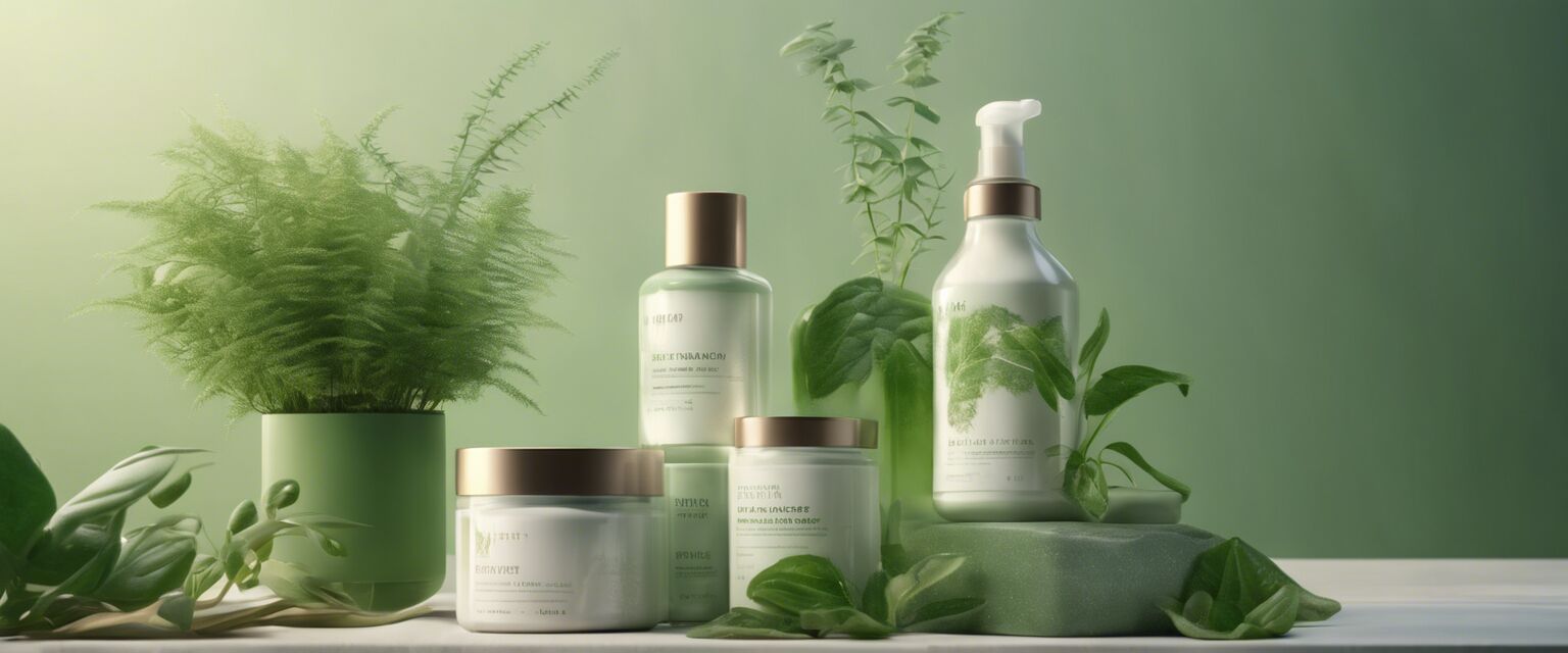 Eco-Friendly Skincare Routines