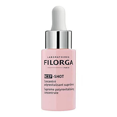 Filorga NCEF-Shot Anti-Aging Serum