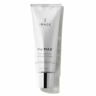 MAX Facial Cleanser