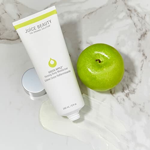 Green Apple Firming