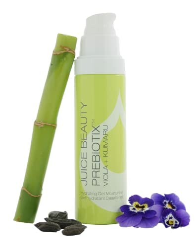 Juice Beauty PREBIOTIX Hydrating Gel Moisturizer