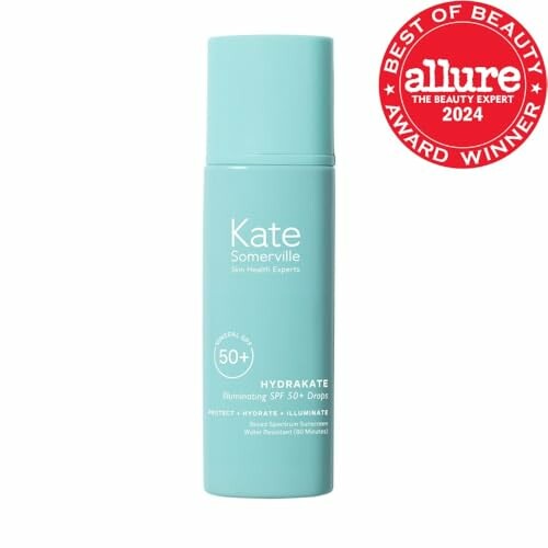 Kate Somerville Hydrakate SPF 50+ Allure 2024 Award Winner