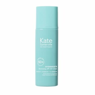 Kate Somerville HydraKate Sunscreen Drops