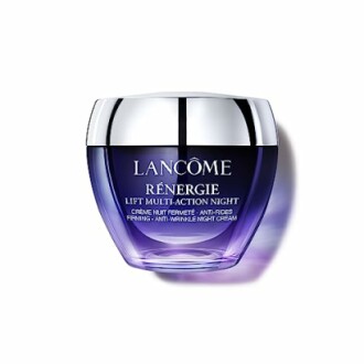 Lancôme Rénergie Multi-Action Night Cream