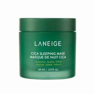 LANEIGE Cica Sleeping Mask