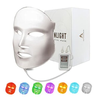 MOONLIGHT PRO 7 Color Treatment Photon Mask