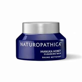 Naturopathica Honey Moisturizing Cleansing Balm