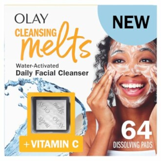 Olay Cleansing Melts