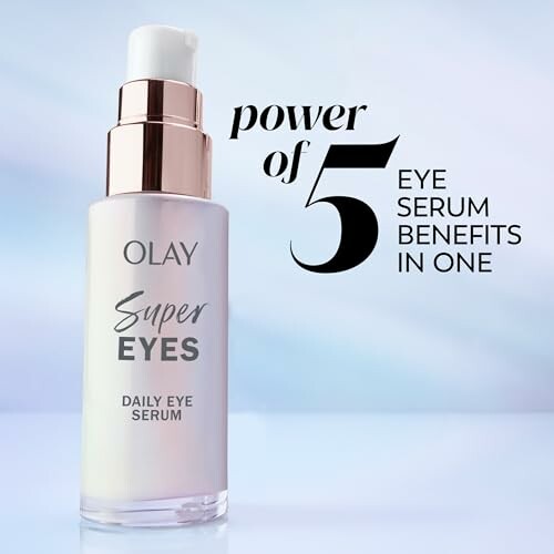 Olay Super Eye Daily Serum