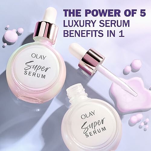 Olay Super Serum