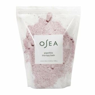 OSEA Lavender Therapy Bath Soak