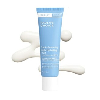 Paula's Choice Youth-Extending Daily Hydrating Fluid SPF 50