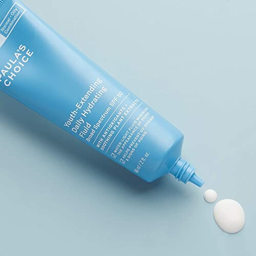 Paula's Choice RESIST Daily Hydrating Fluid