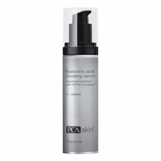 PCA SKIN Hyaluronic Acid Boosting Face Serum