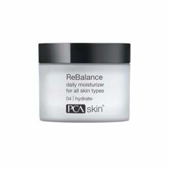 ReBalance Daily Face Moisturizer