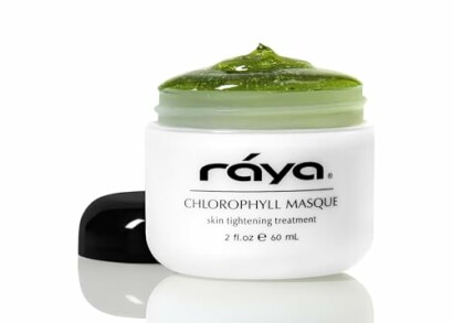 Raya Chlorophyll Masque