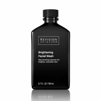 Revision Brightening Facial Wash