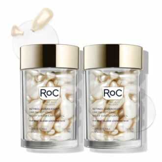 RoC Retinol Correxion Anti-Aging Night Serum