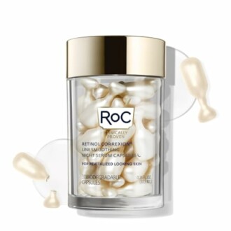 RoC Retinol Correxion Night Serum