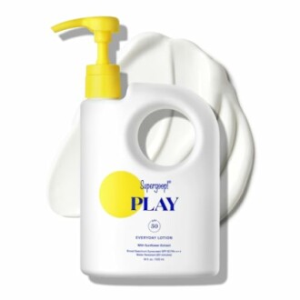 Supergoop! PLAY Everyday Lotion