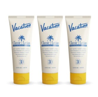 Vacation Classic Sunscreen Lotion