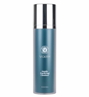 VI Derm Hydrating Gentle Purifying Cleanser