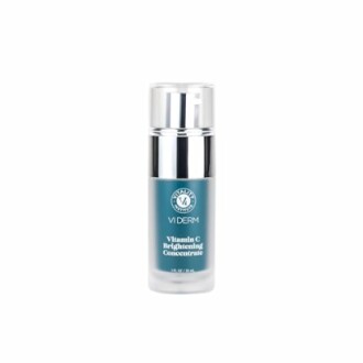 VI DERM Vitamin C Brightening Concentrate