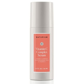 Naturium Vitamin C Complex Face Serum Jumbo