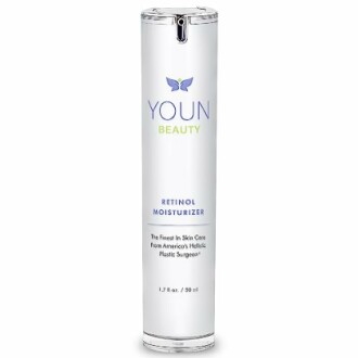 YOUN Beauty Retinol Night Cream