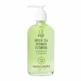 Youth To The People Superfood Facial Cleanser